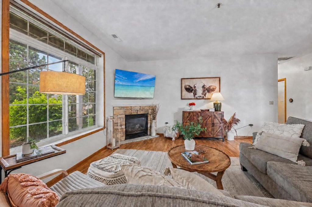 Photo of 1038 River Place BOULEVARD #7, Waukesha, WI 53189 (MLS # 1976198)
