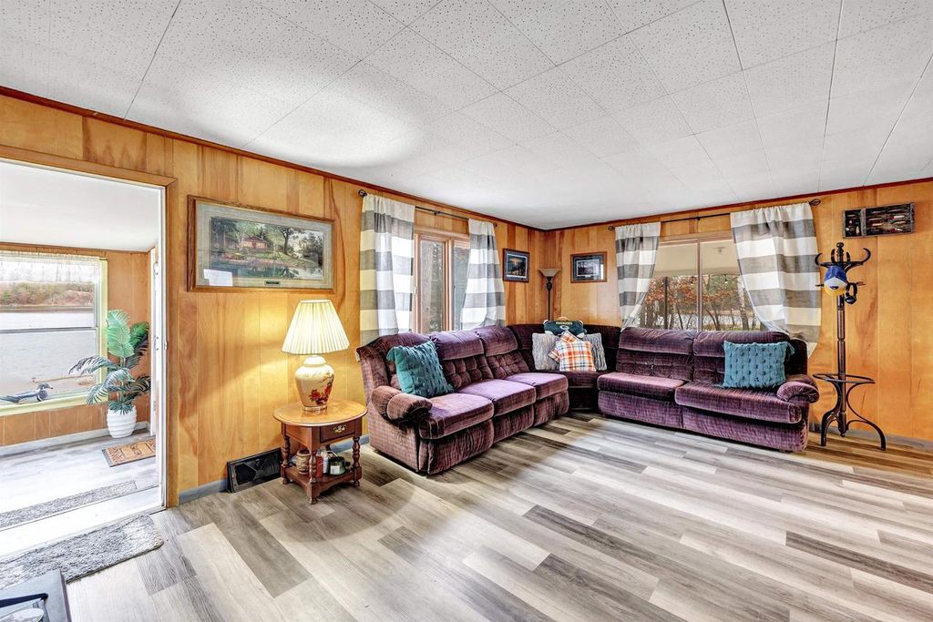 Photo of N19718 Morgan Park ROAD, Niagara, WI 54151 (MLS # 50320969)