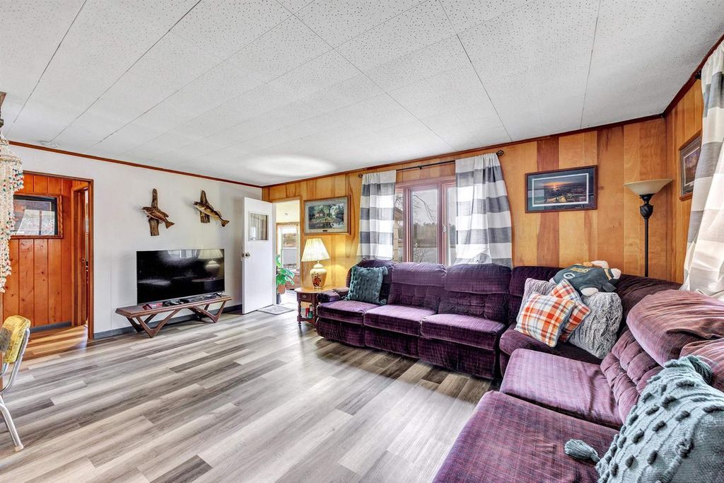 Photo of N19718 Morgan Park ROAD, Niagara, WI 54151 (MLS # 50320969)