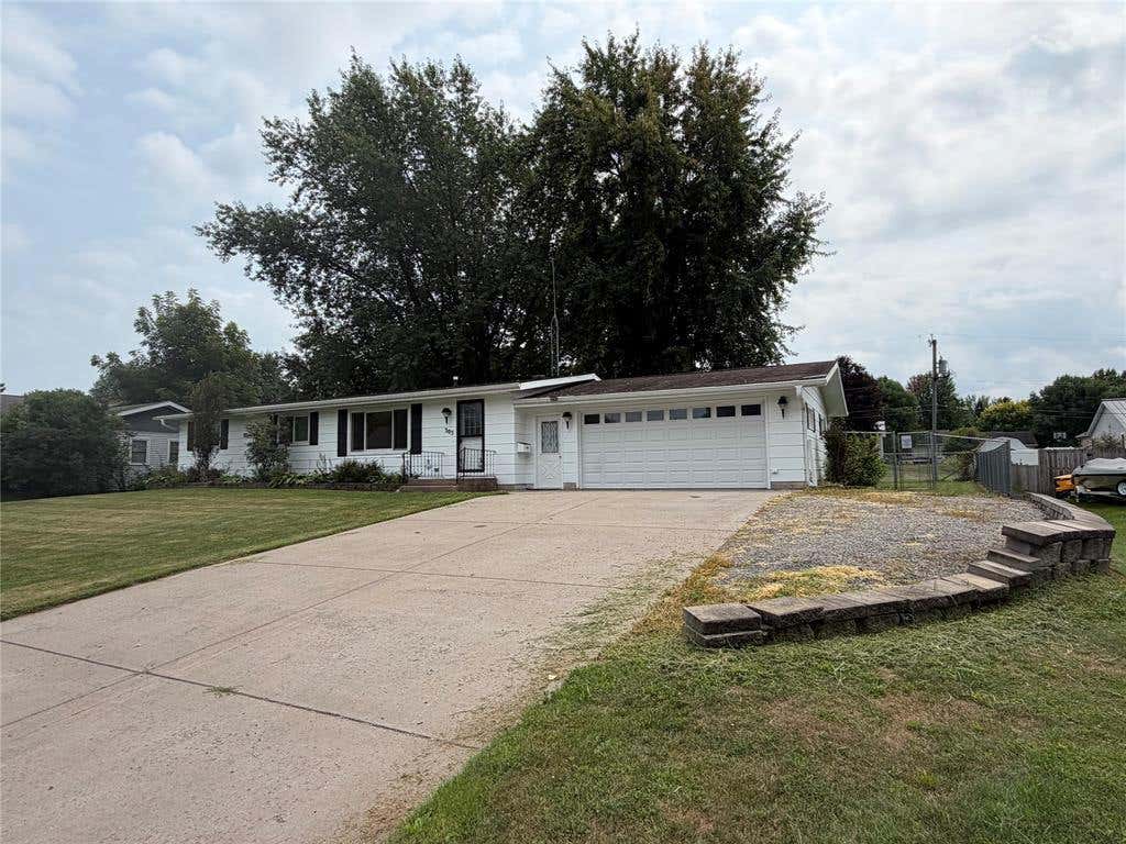Photo of 305 W Elm STREET, Thorp, WI 54771 (MLS # 1604131)