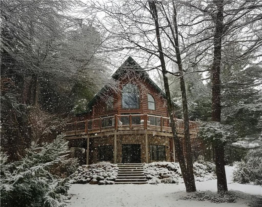 Photo of N539 Lone Pine DRIVE, Chetek, WI 54728 (MLS # 1598263)