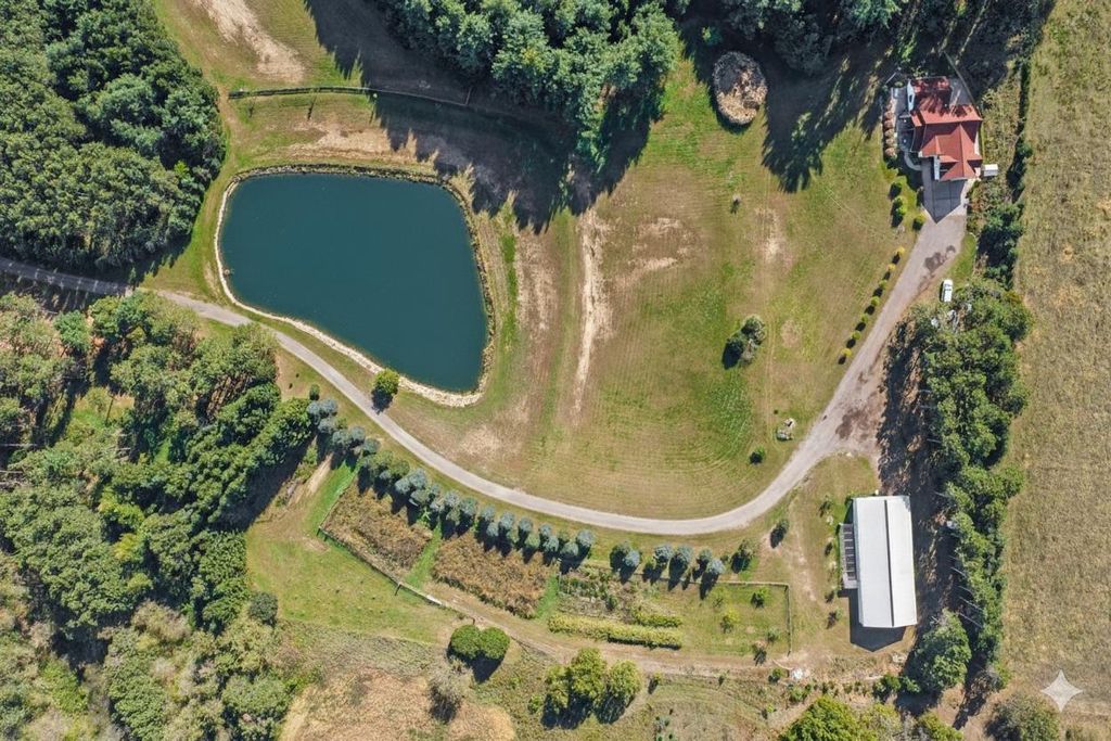 Photo of S1063 Highway 58, La Valle, WI 53941 (MLS # 2010801)