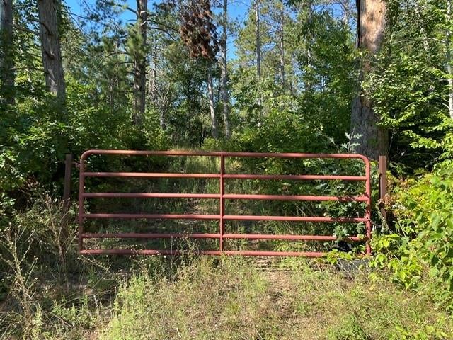 Photo of 0 Mack Lake ROAD, Trego, WI 54888 (MLS # 1604809)