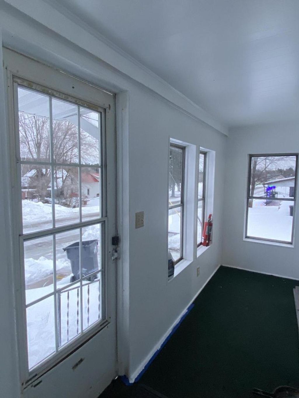 Photo of 813 Tyler AVENUE, Wausaukee, WI 54177 (MLS # 1947565)