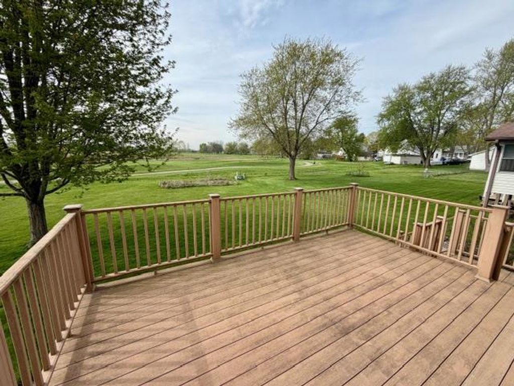 Photo of 452 Williams STREET, Columbus, WI 53925 (MLS # 2021918)