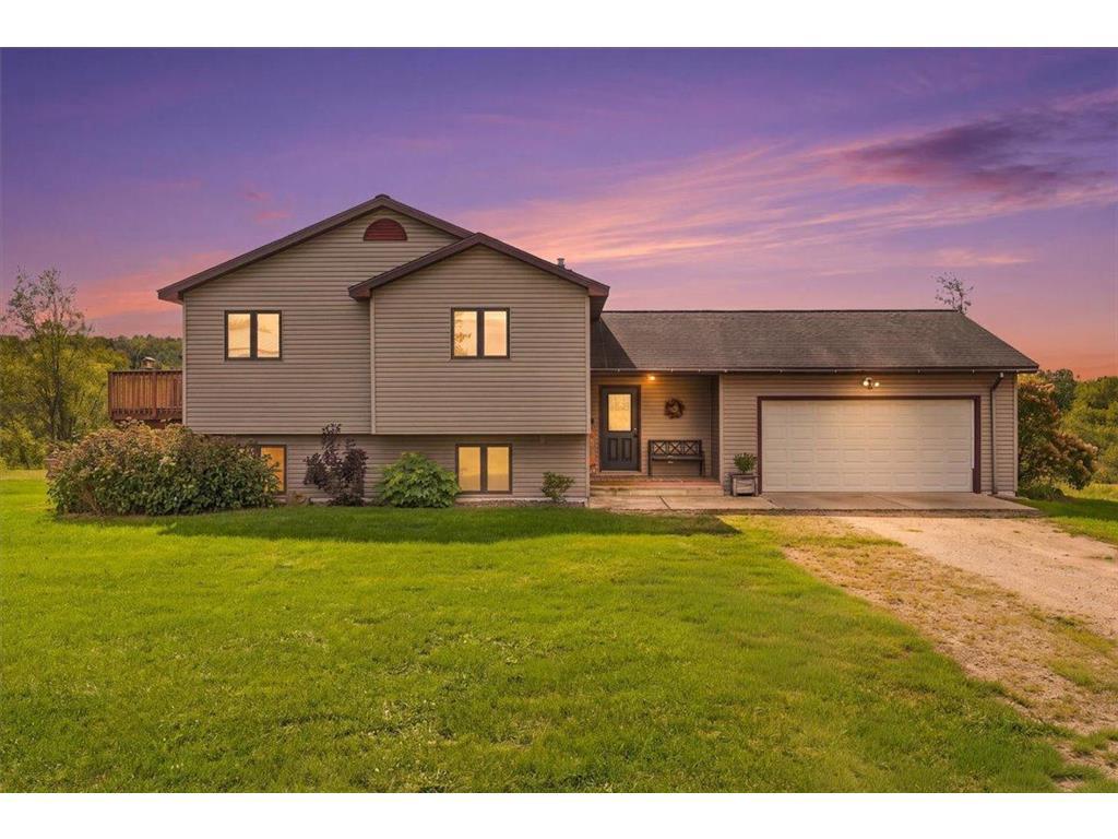 Photo of W4421 825th AVENUE, Spring Valley, WI 54767 (MLS # 7146648)