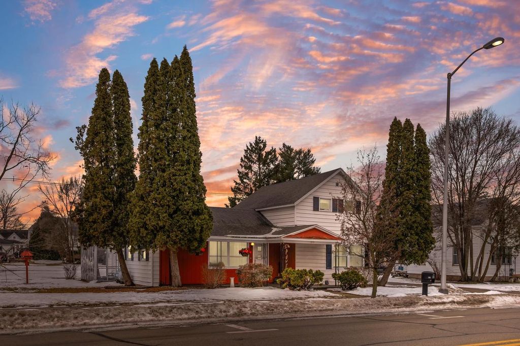 Photo of 213 W Main STREET, Princeton, WI 54968 (MLS # 2014548)