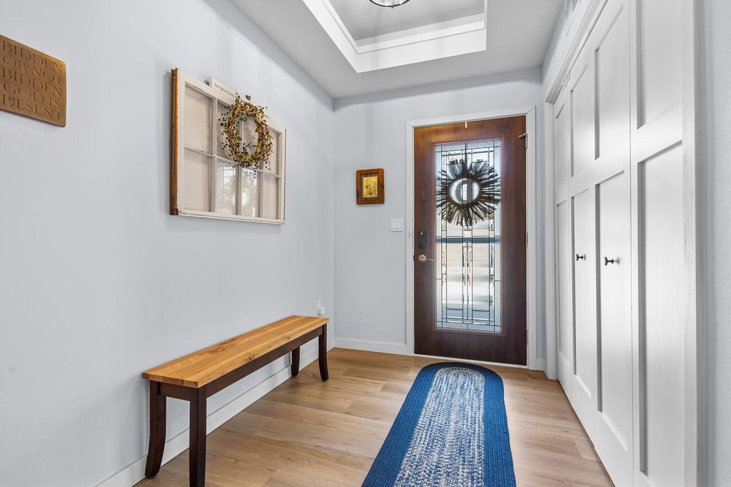 Photo of 2614 Lake STREET, Algoma, WI 54201 (MLS # 50324265)