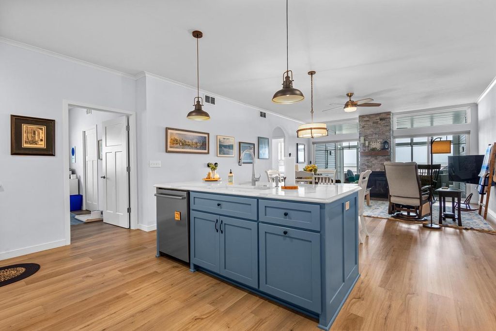 Photo of 2614 Lake STREET, Algoma, WI 54201 (MLS # 50324265)