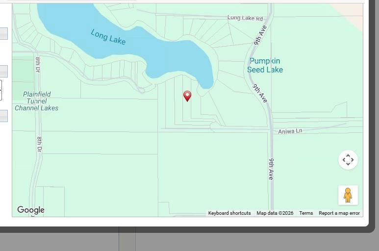 Photo of Aniwa LANE, Plainfield, WI 54966 (MLS # 50334248)