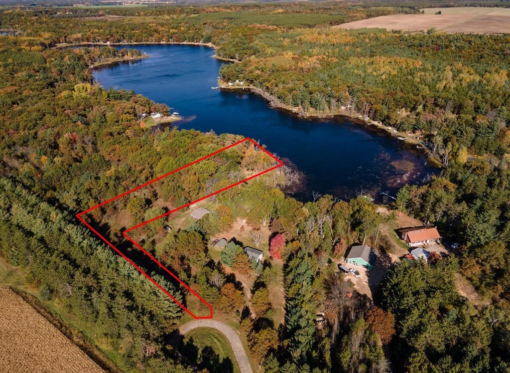 Photo of Aniwa LANE, Plainfield, WI 54966 (MLS # 50334248)