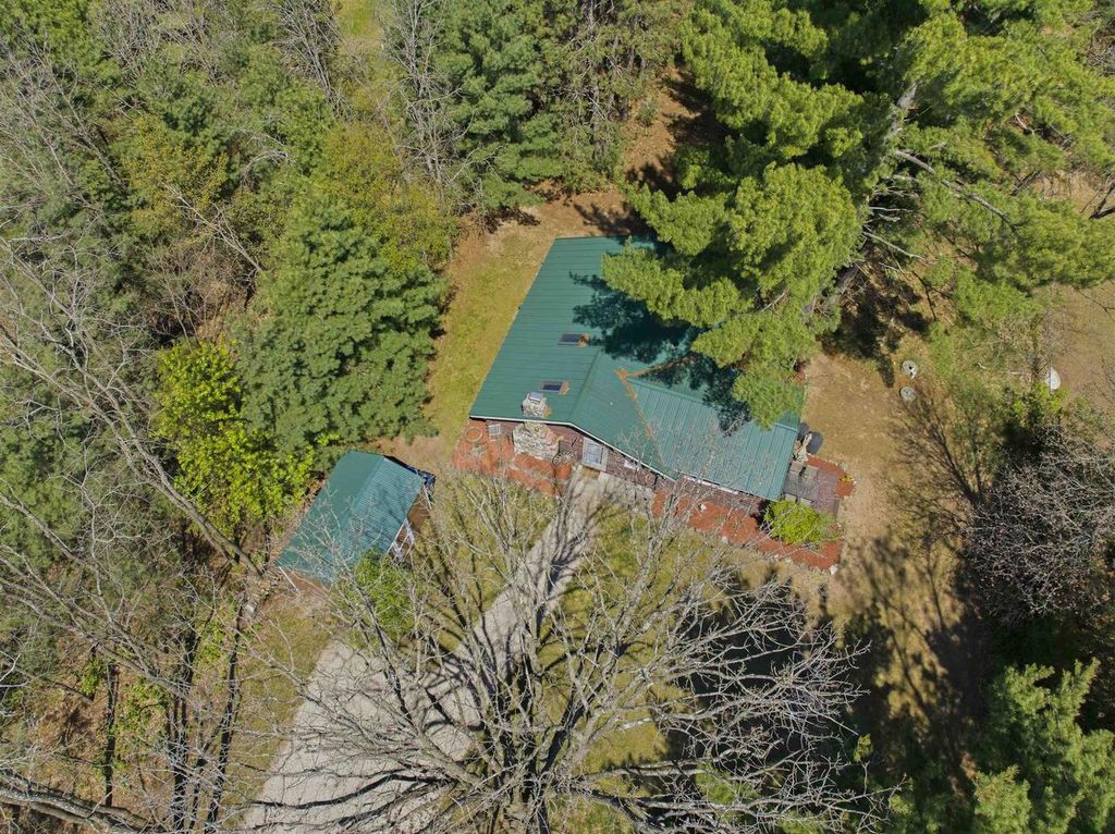 Photo of 1148 N Gale DRIVE, Wisconsin Dells, WI 53965 (MLS # 2023004)