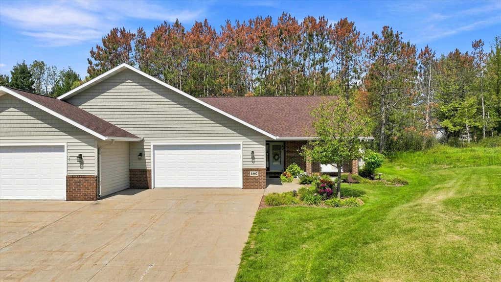 Photo of 1807 Savannah CIRCLE, Marshfield, WI 54449 (MLS # 22604210)