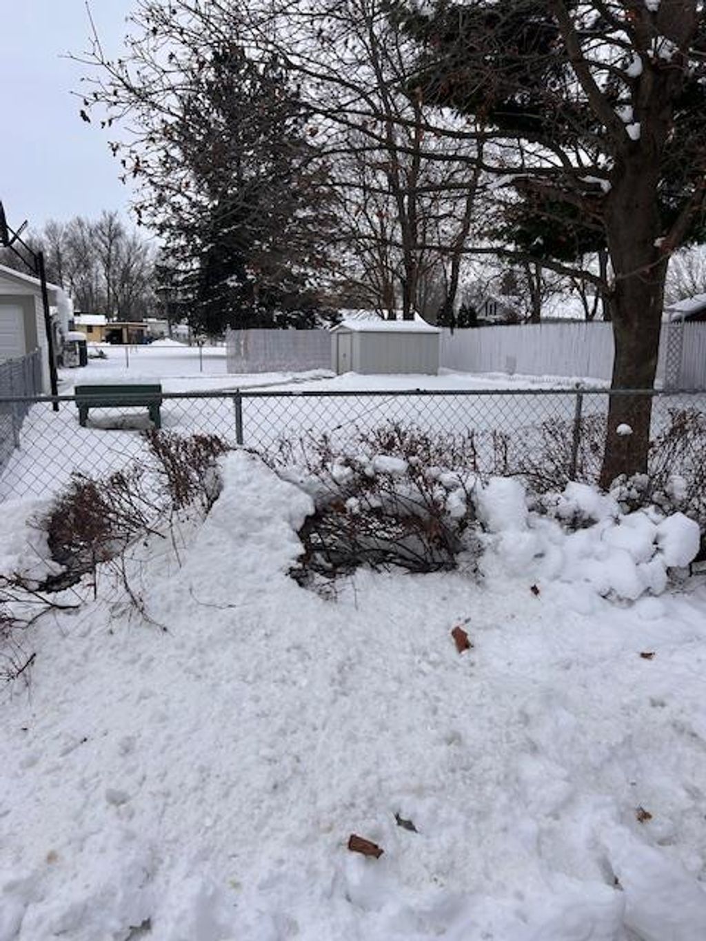 Photo of 401 E 6th AVENUE, Brodhead, WI 53520 (MLS # 2013482)