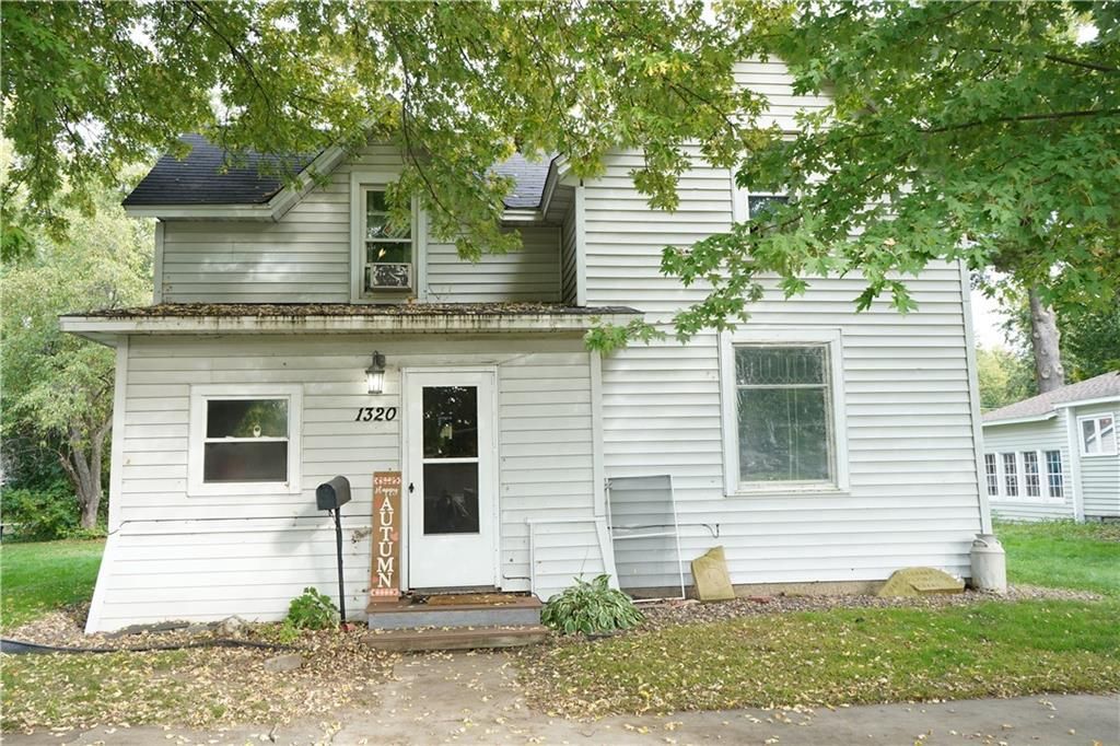 Photo of 1320 Douglas STREET, Menomonie, WI 54751 (MLS # 1596054)