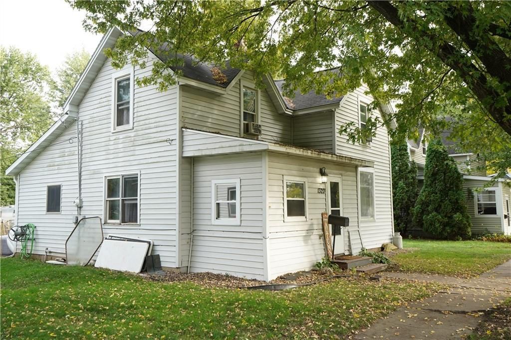 Photo of 1320 Douglas STREET, Menomonie, WI 54751 (MLS # 1596054)