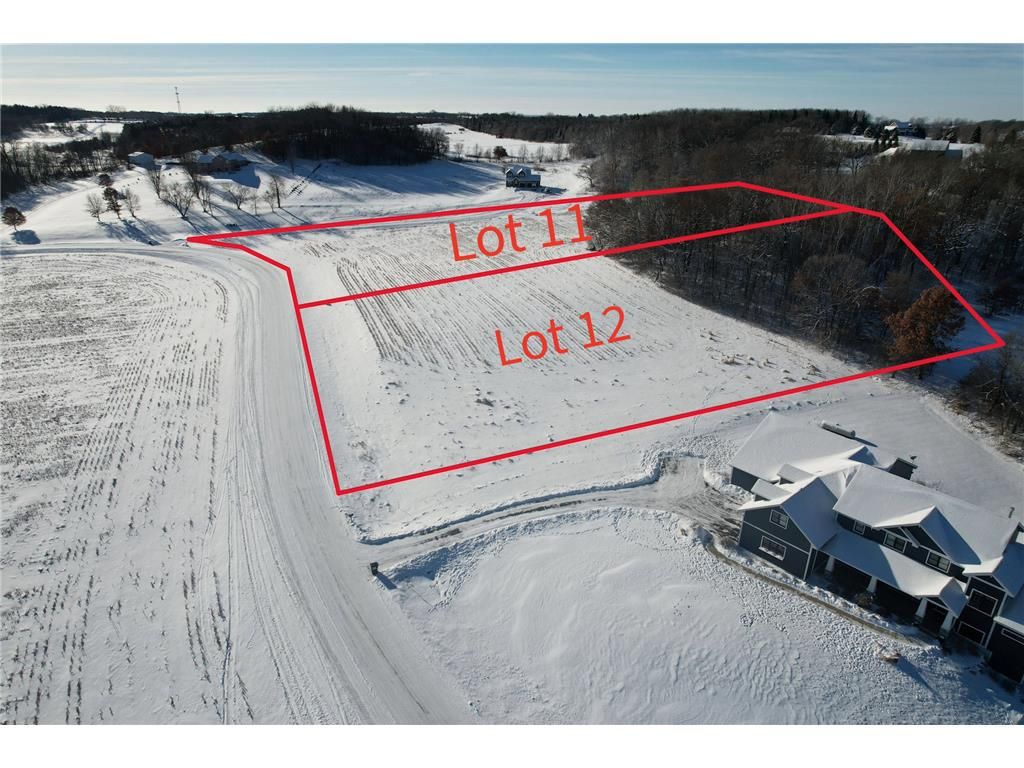 Photo of Lot 11 1098th Street, River Falls, WI 54022 (MLS # 7004409)