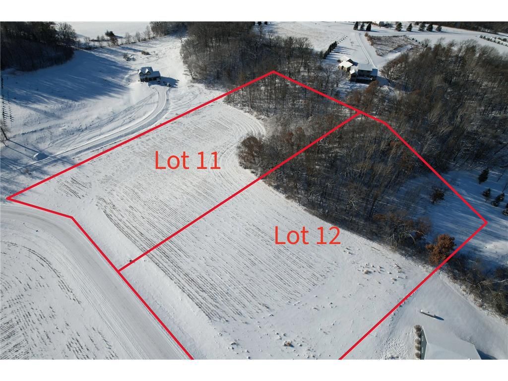 Photo of Lot 11 1098th Street, River Falls, WI 54022 (MLS # 7004409)
