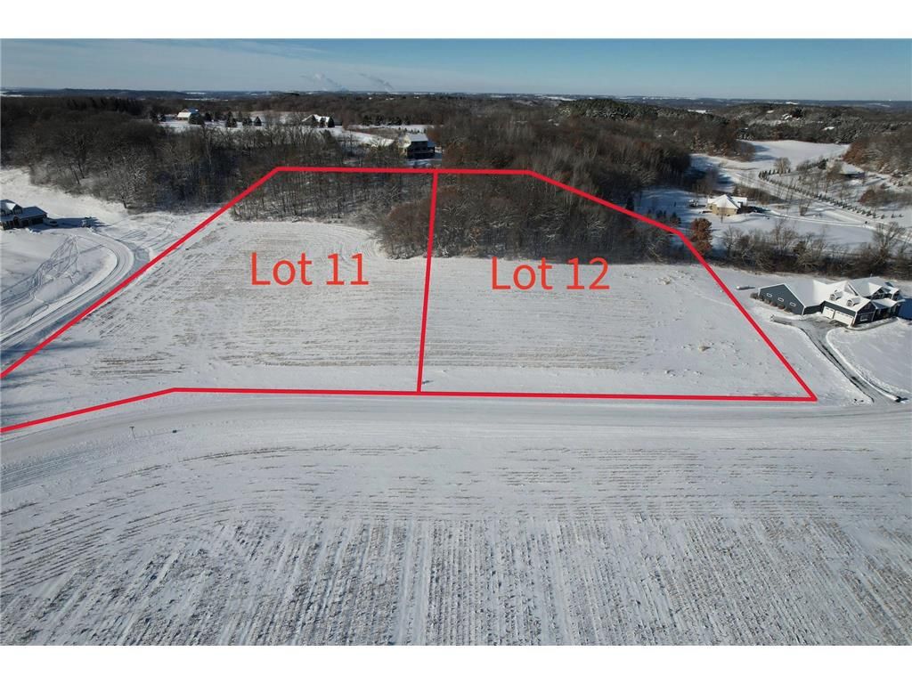 Photo of Lot 11 1098th Street, River Falls, WI 54022 (MLS # 7004409)