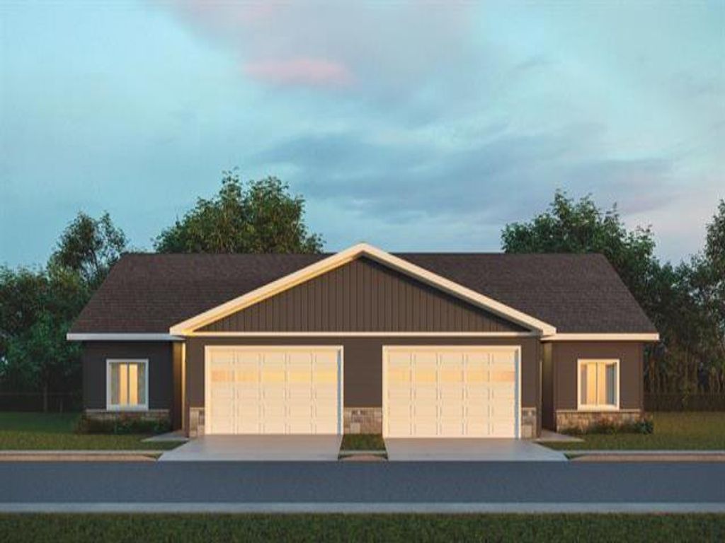 Photo of 3306 Bennington COURT, Plover, WI 54467 (MLS # 22601540)