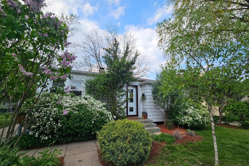 Photo of 3830 Dennett DRIVE, Madison, WI 53714 (MLS # 2015047)