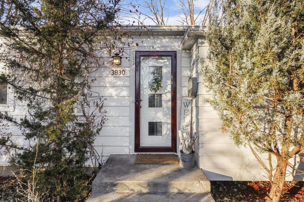 Photo of 3830 Dennett DRIVE, Madison, WI 53714 (MLS # 2015047)