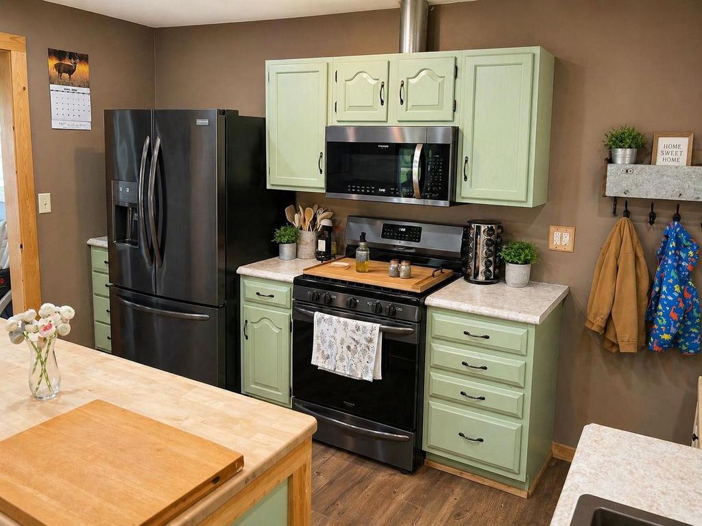Photo of 5459 E Oak STREET, Boscobel, WI 53805 (MLS # 2021090)