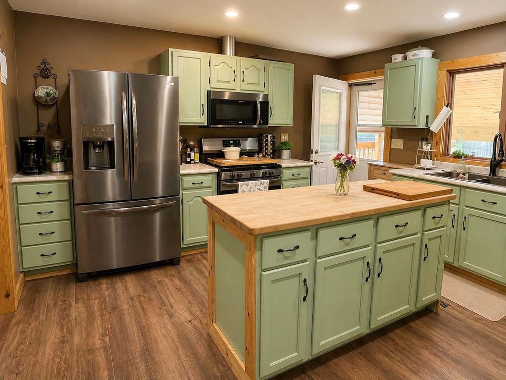 Photo of 5459 E Oak STREET, Boscobel, WI 53805 (MLS # 2021090)