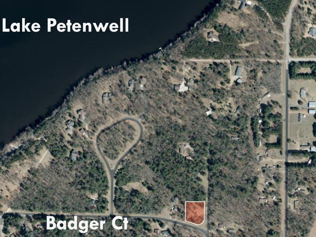Photo of 0000 E 17th LANE, Arkdale, WI 54613 (MLS # 2021849)