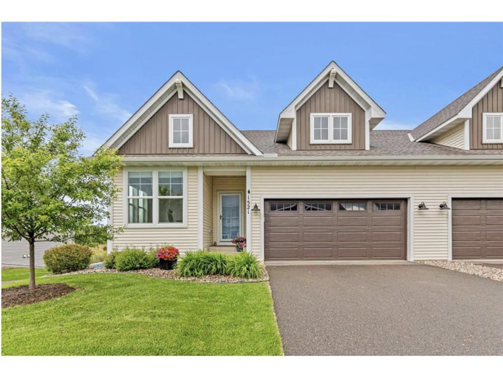 Photo of 1521 Southpoint DRIVE, Hudson, WI 54016 (MLS # 7054853)