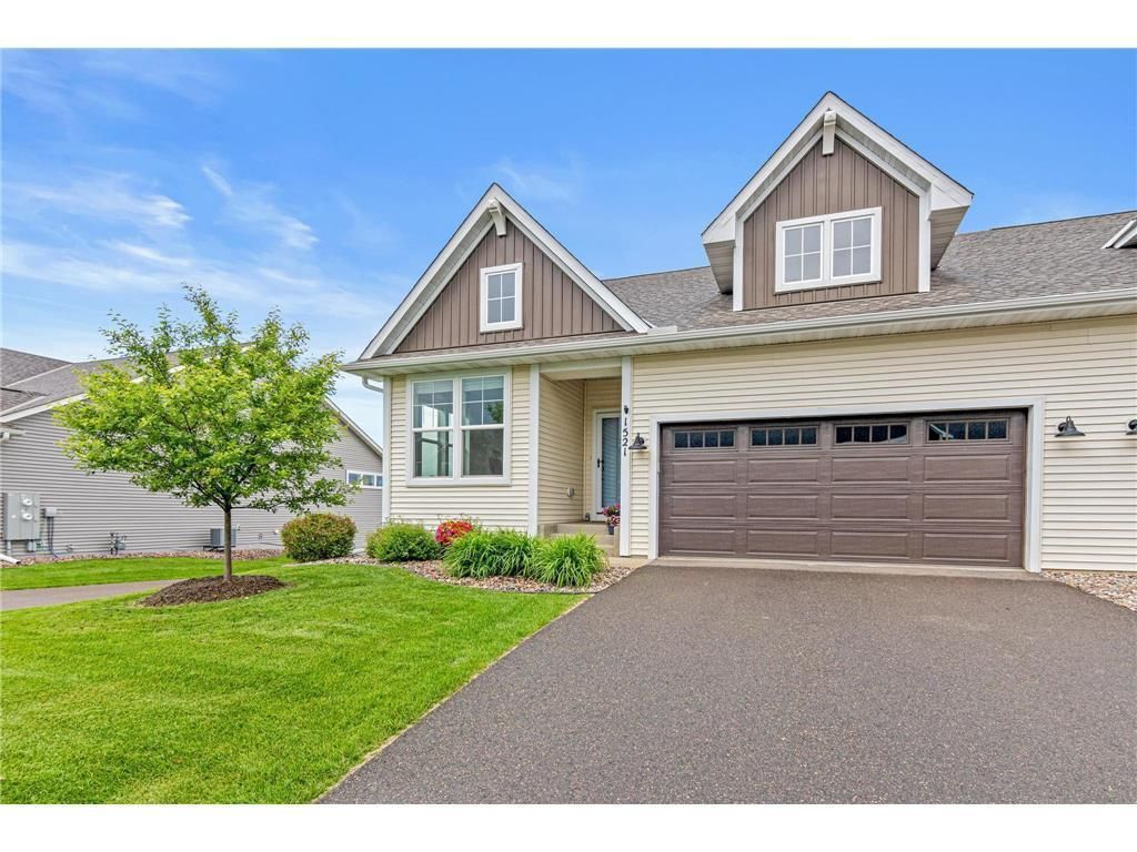 Photo of 1521 Southpoint DRIVE, Hudson, WI 54016 (MLS # 7054853)