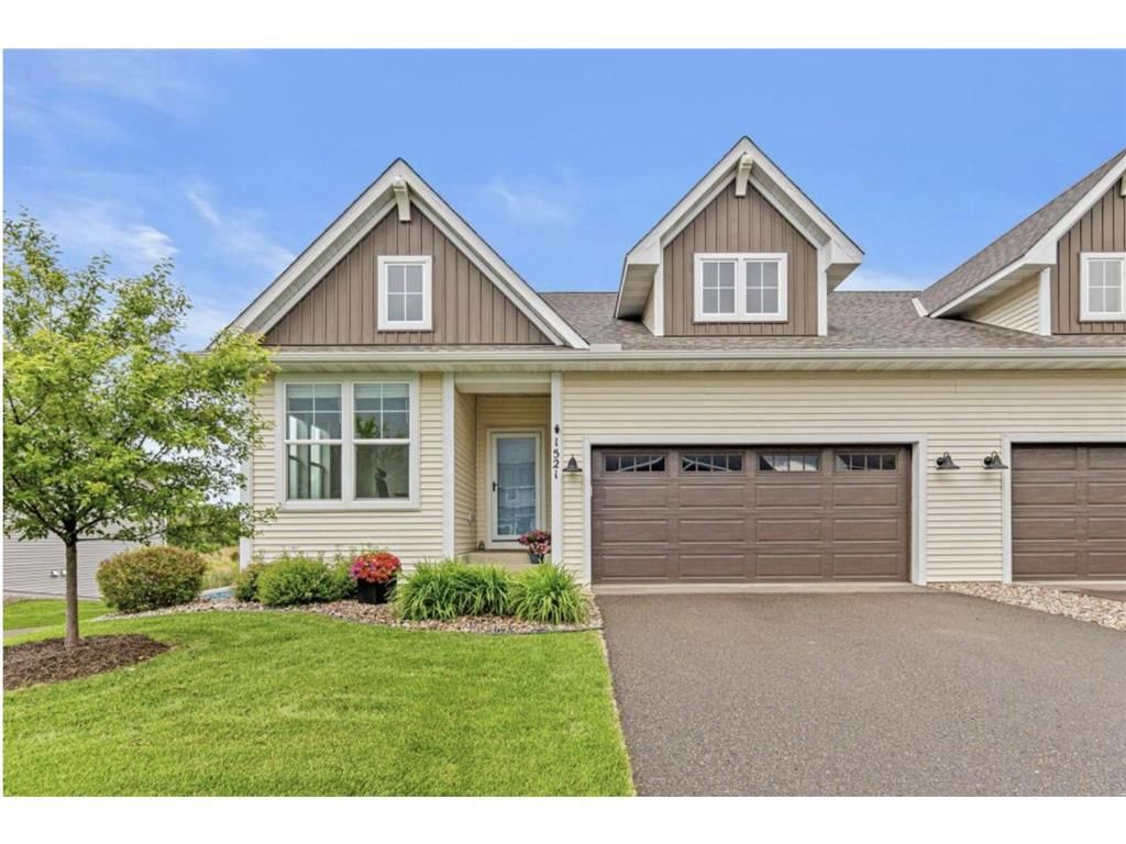 Photo of 1521 Southpoint DRIVE, Hudson, WI 54016 (MLS # 7054853)