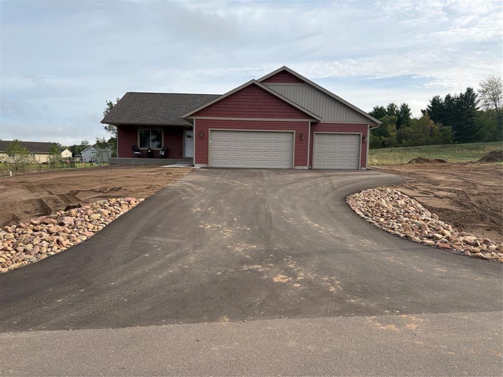 Photo of 14698 45th AVENUE, Chippewa Falls, WI 54729 (MLS # 1603050)