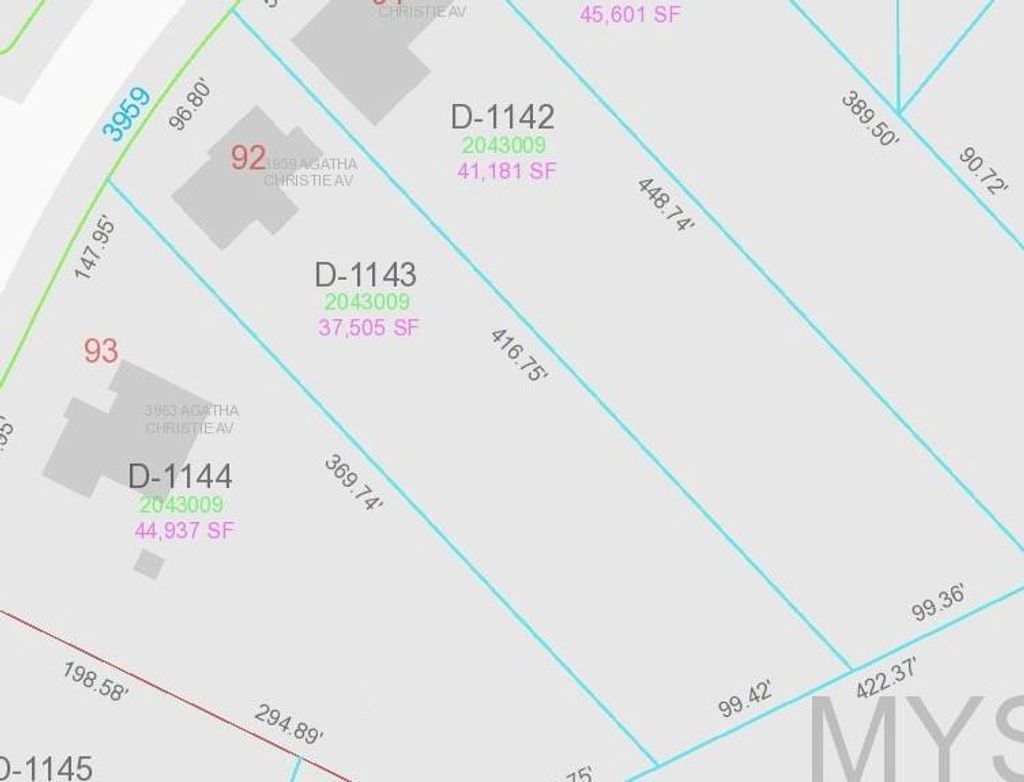 Photo of 3959 Agatha Christie AVENUE, De Pere, WI 54115 (MLS # 50321264)