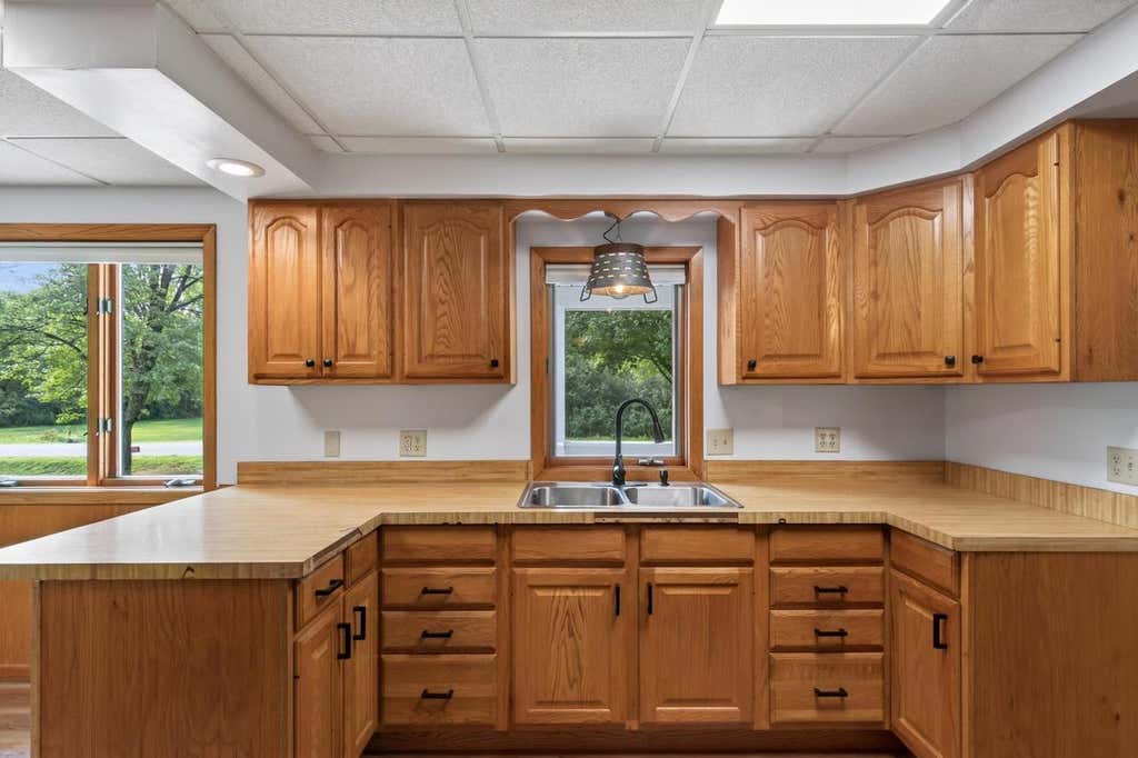 Photo of 1736 Greenfield AVENUE, Wisconsin Rapids, WI 54495 (MLS # 22603938)