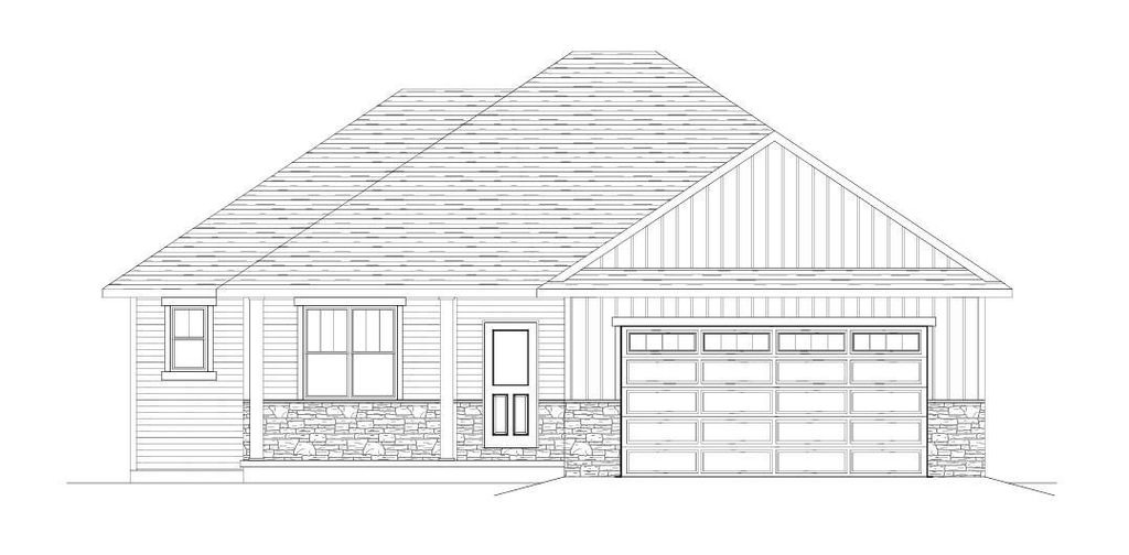 Photo of 964 Enclave COURT, De Pere, WI 54115 (MLS # 50323724)