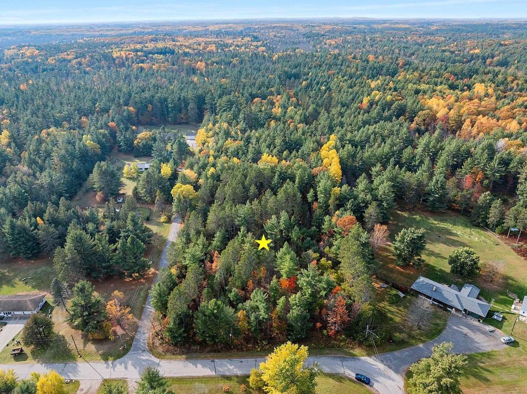 Photo of Willis AVENUE, Pembine, WI 54156 (MLS # 50316986)