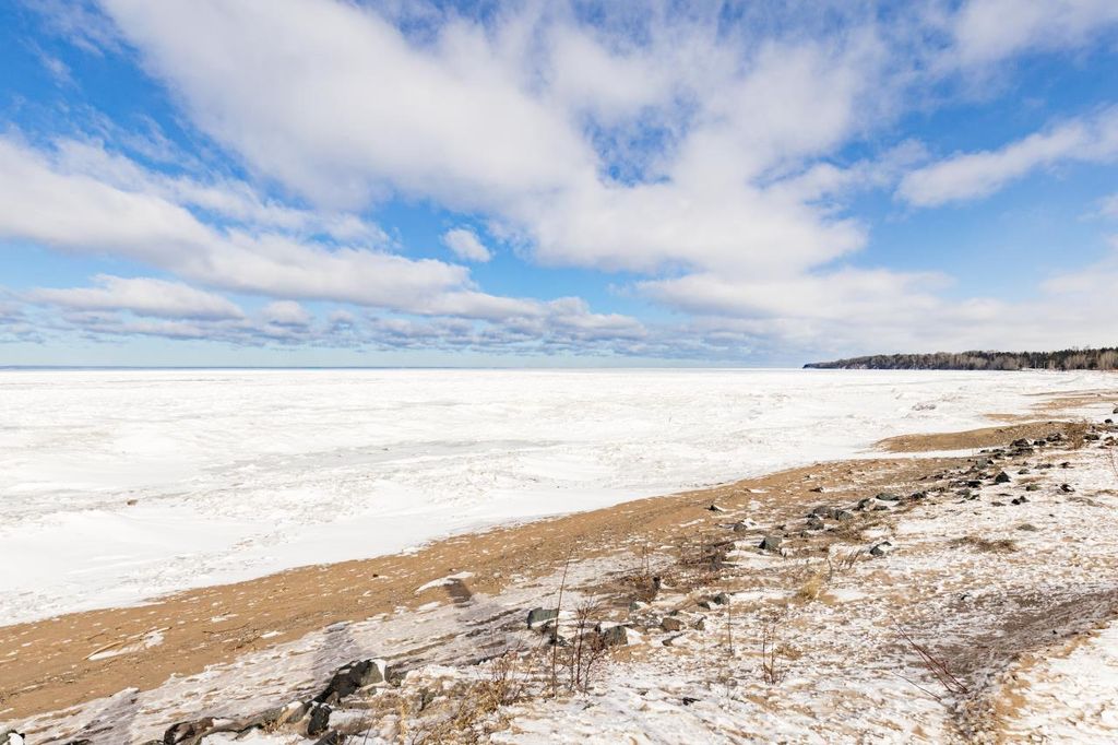 Photo of 87985 Bark Point ROAD, Herbster, WI 54844 (MLS # 6123465)