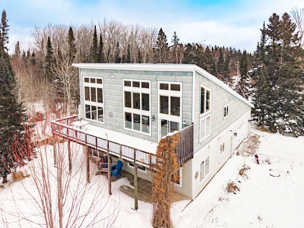 Photo of 87985 Bark Point ROAD, Herbster, WI 54844 (MLS # 6123465)