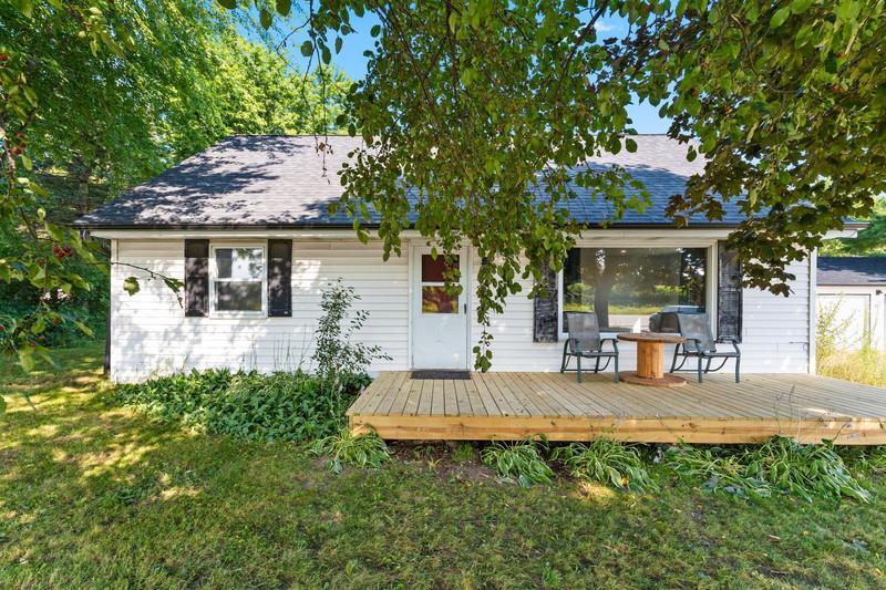 Photo of W7548 County Road S Rd, Shiocton, WI 54170 (MLS # 50329877)