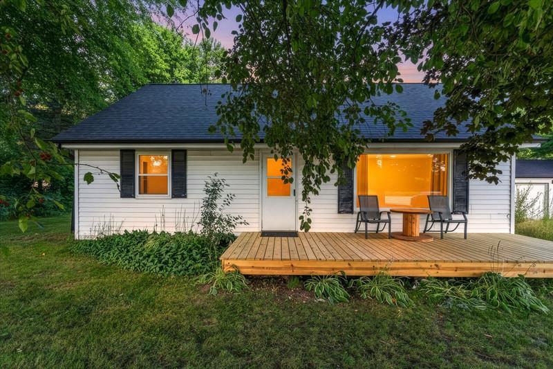 Photo of W7548 County Road S Rd, Shiocton, WI 54170 (MLS # 50329877)