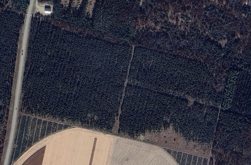 Photo of Lot 10 &amp; 11 State Highway 13 South, Wisconsin Rapids, WI 54494 (MLS # 22600208)