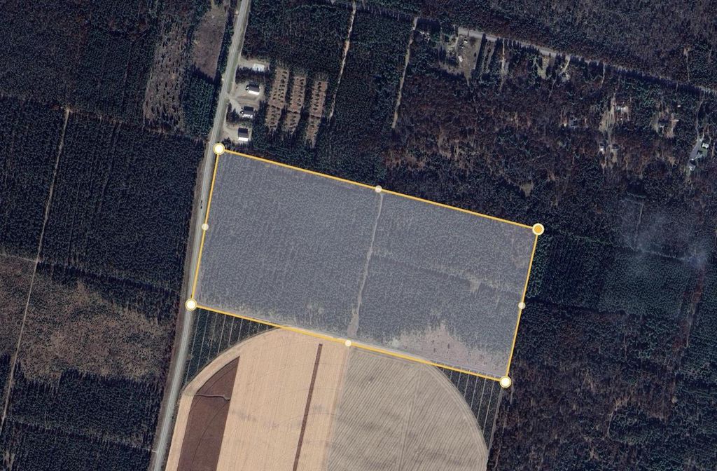 Photo of Lot 10 &amp; 11 State Highway 13 South, Wisconsin Rapids, WI 54494 (MLS # 22600208)