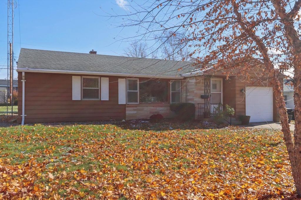 Photo of 132 S Braun AVENUE, Jefferson, WI 53549 (MLS # 2012432)