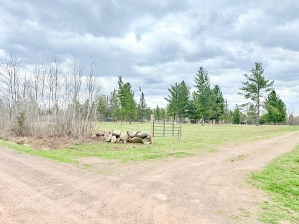 Photo of 12655 W Atherton ROAD, Couderay, WI 54828 (MLS # 1600138)