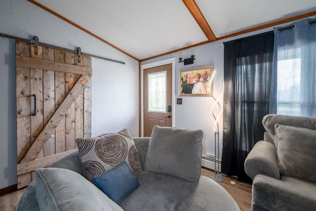 Photo of N5517 County Road K, Fond Du Lac, WI 54937 (MLS # 50325089)