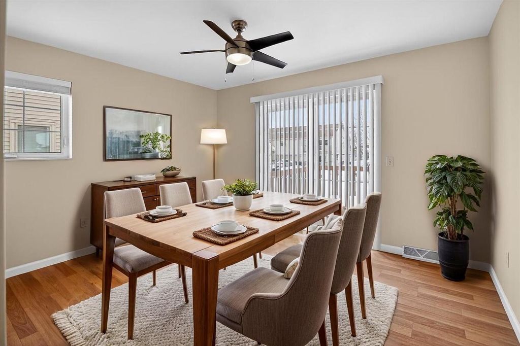 Photo of 326 Pasque STREET, Sun Prairie, WI 53590 (MLS # 2018893)