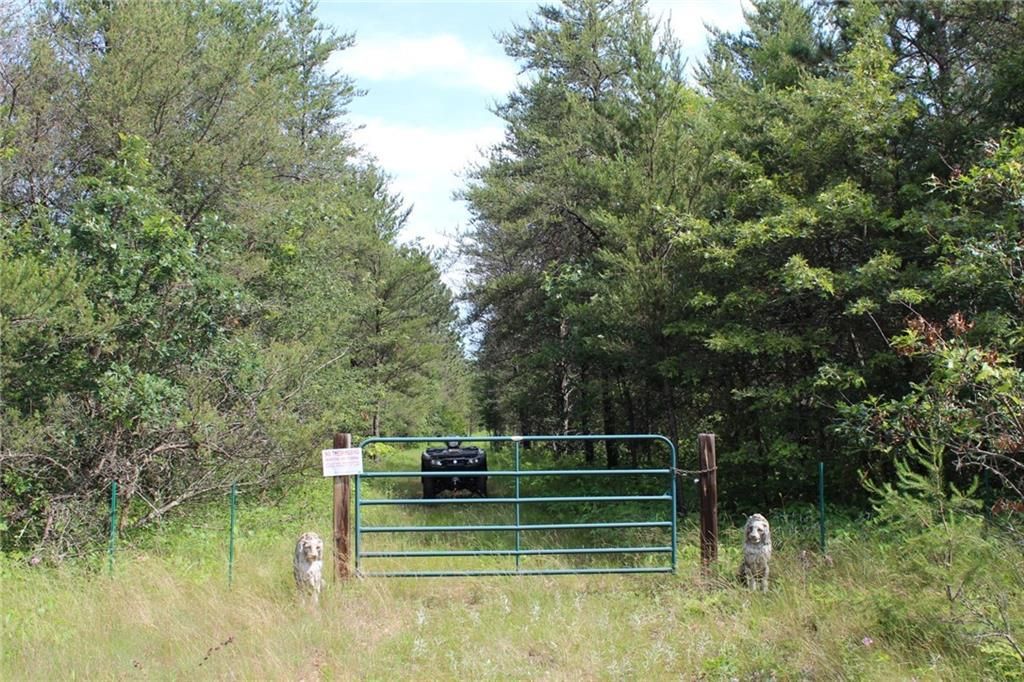 Photo of XXX Anderson ROAD, Grantsburg, WI 54840 (MLS # 1597652)
