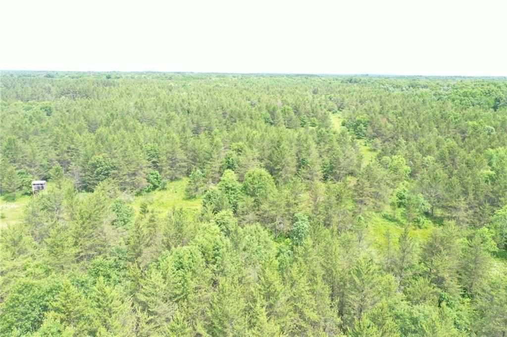 Photo of XXX Anderson ROAD, Grantsburg, WI 54840 (MLS # 1597652)