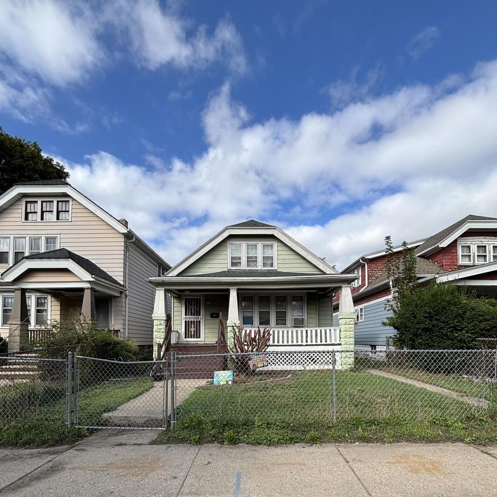 Photo of 2234 W Melvina STREET, Milwaukee, WI 53206 (MLS # 1936400)